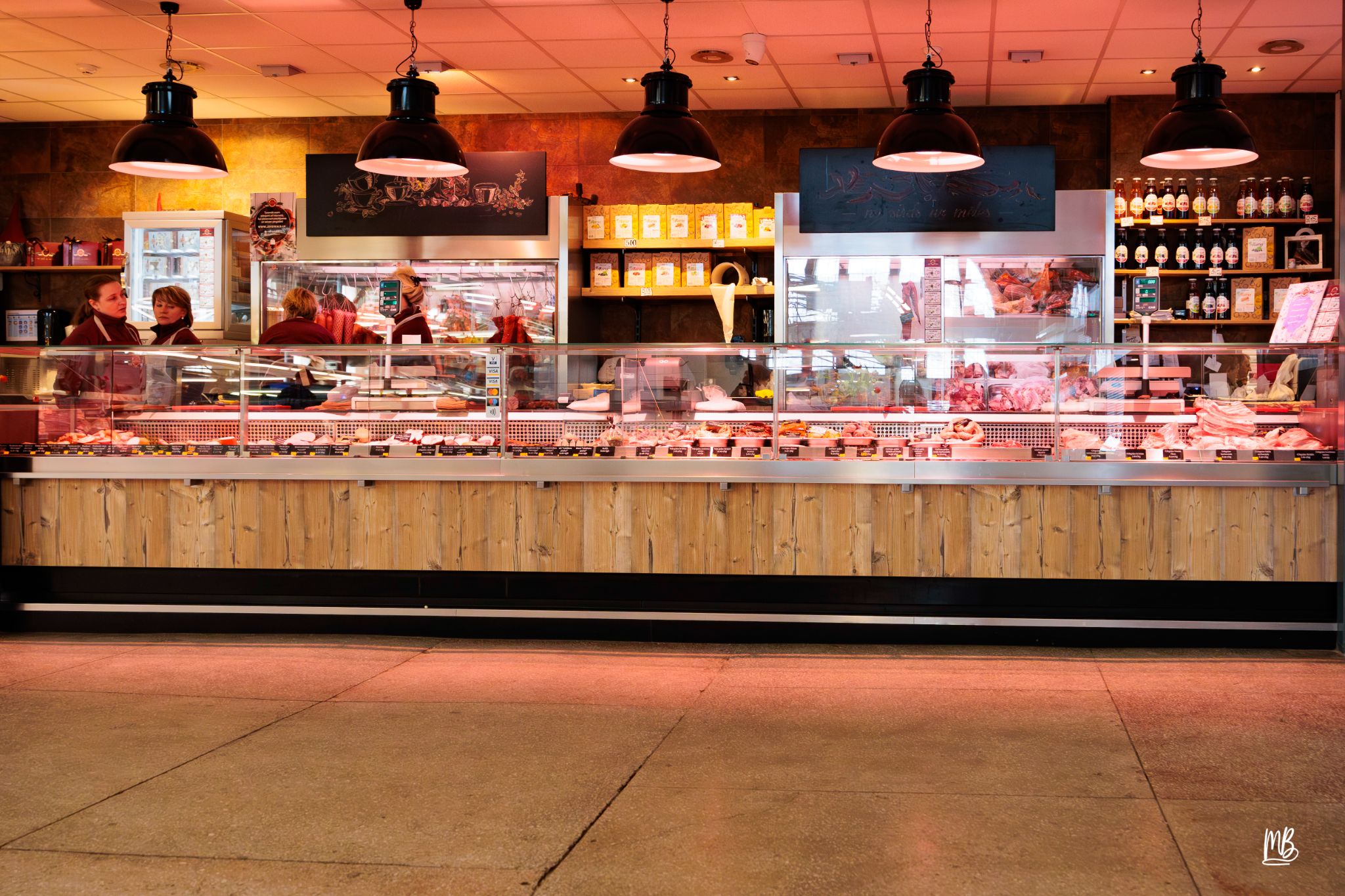 2024   Riga   MB 268